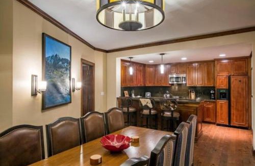 Aspen Apartment | Aspen Ritz-Carlton 2 Bedroom