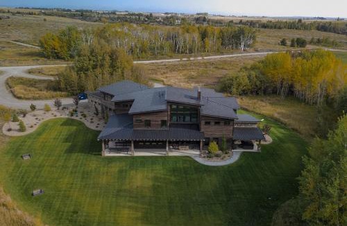 Ashton Cabin | Aspen Shores Lodge - Luxury Mountain Experience!