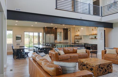 Ashton Cabin | Aspen Shores Lodge - Luxury Mountain Experience!