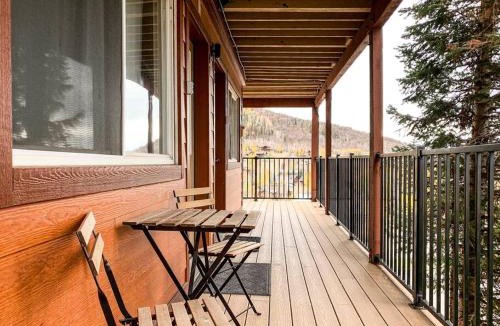 Steamboat Springs House | Aspen Vista Hideaway