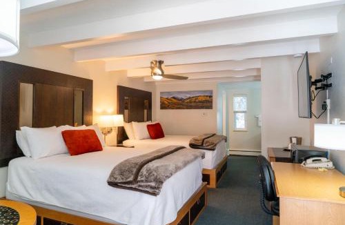Basalt Hotel | Aspenalt Lodge