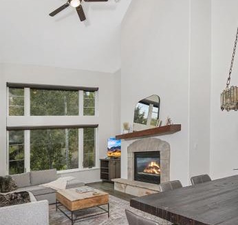 Edwards Apartment | Aspenwood 311 condo