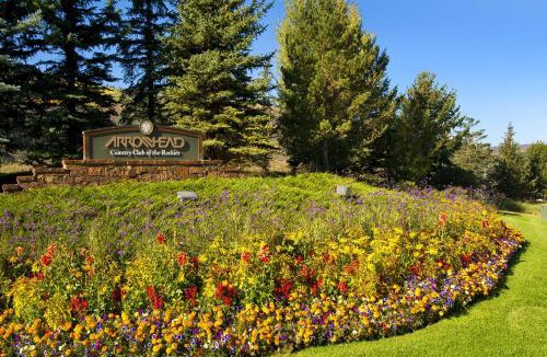 Edwards Apartment | Aspenwood 311 condo