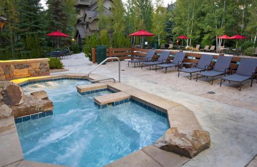 Edwards Apartment | Aspenwood 311 condo