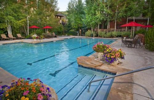 Edwards Apartment | Aspenwood 311 condo