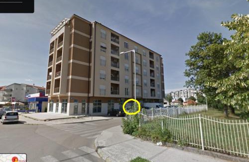 Niksic Apartment | Astra Apartman Nikšić