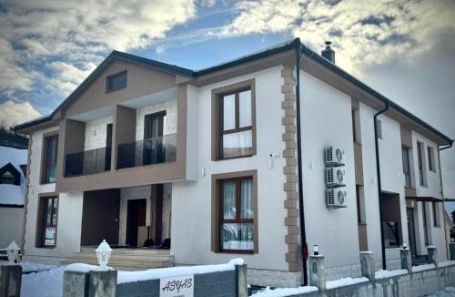 Kolasin Apartment | ASYAS Apartments