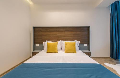Ulcinj Hotel | Atelier