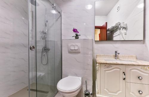 Dobra Voda House | Atlantic sobe