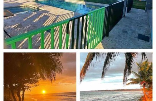 Carrizal Villa | Atlantic Wave Villa