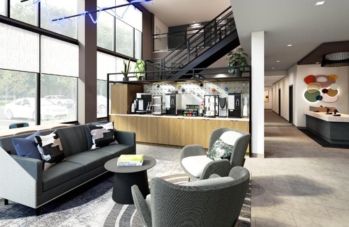Bozeman Hotel | Atwell Suites Belgrade - Bozeman Airport by IHG