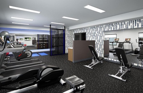 Bozeman Hotel | Atwell Suites Belgrade - Bozeman Airport by IHG
