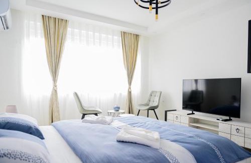 Berane Apartment | Aurora Apartment