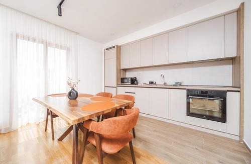Donje Polje Apartment | Autentica Apart