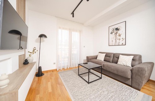 Donje Polje Apartment | Autentica Apart