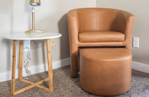 West Central House | ★ Authentic 1BR/1BA + Kitchen - Downtown SGF ★