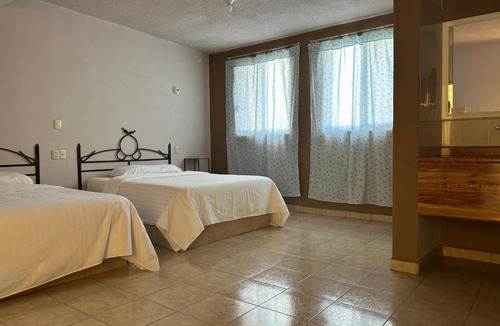 Morelia Hotel | Auto Hotel El Pacífico