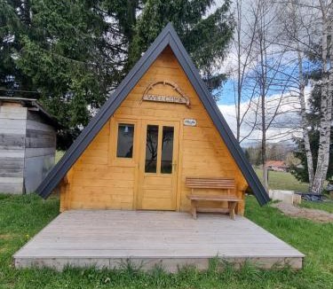 Rozaje Apartment | Auto kamp Runolist