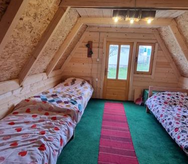 Rozaje Apartment | Auto kamp Runolist