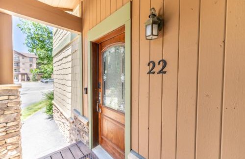 Keystone Villa | Autumn Brook #22 : 2
