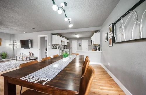 West Colorado Springs House | Autumn House 3BR Near Garden of Gods