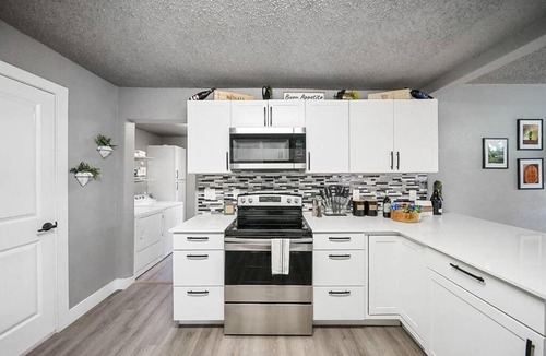 West Colorado Springs House | Autumn House 3BR Near Garden of Gods