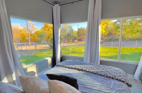 West Colorado Springs House | Autumn House 3BR Near Garden of Gods