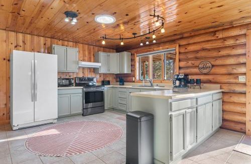 Custer House | Aviators Haven