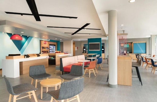 Kingman Hotel | avid hotel Kingman - Medical Center Area by IHG