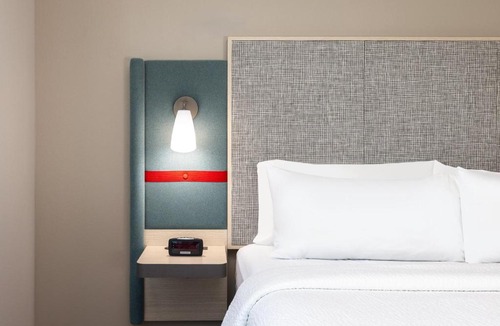 Billings Hotel | avid hotels Billings West by IHG
