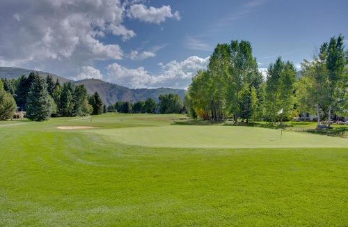 Eagle-Vail House | Avon Duplex Between Beaver Creek & Vail Resorts!