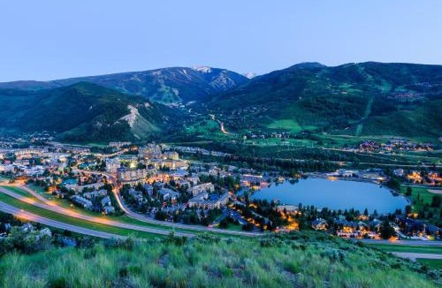 Eagle-Vail House | Avon Golf Getaway