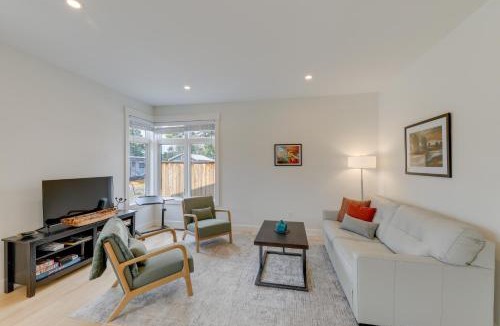 Rose Park House | Awesome Missoula Home w/Patio < 2 Mi to Downtown!