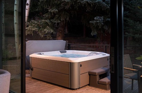 Vail House | Axiom Retreat