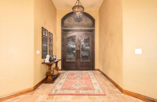 Fountain Hills House | AZ Desert Views Pool Spa Sleep 8