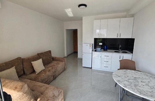 Burtaisi Apartment | Azur Apartments Bar