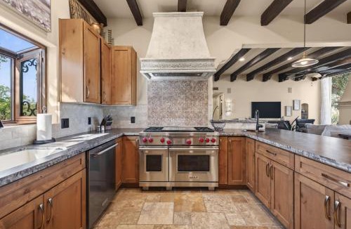 Arroyo Seco House | Azura Desert Retreat