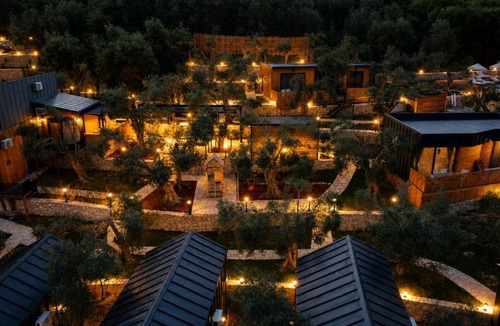Ulcinj Resort | Azure Olive Collection