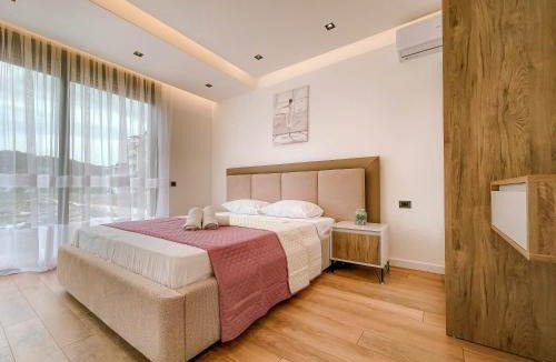 Gjerana Bed & Breakfast | B&B Lovac Hasa