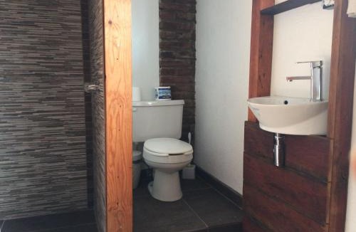 Playas de Tijuana Bed & Breakfast | B&B Oui Madame