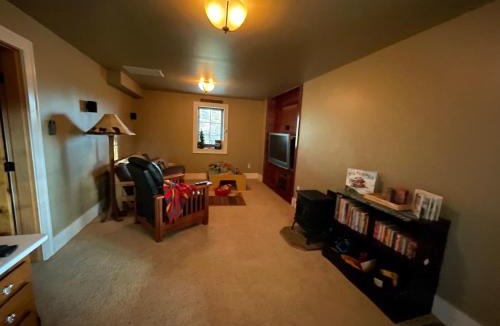 Klickitat County House | B&B Ranch