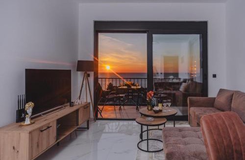 Utjeha House | B&O Seaview