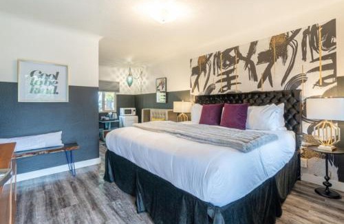 Bandon Hotel | b side motel
