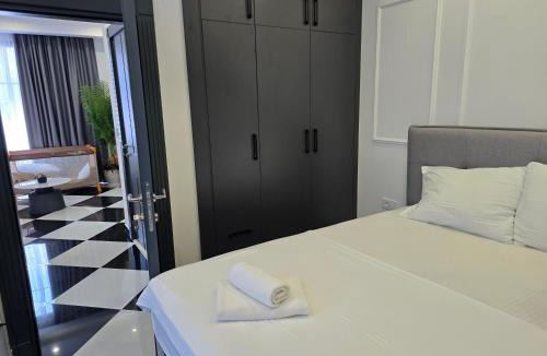 Dobra Voda Hotel | Baba's Hotel & Spa