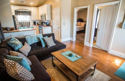 Paso Robles House | Baby Bliss