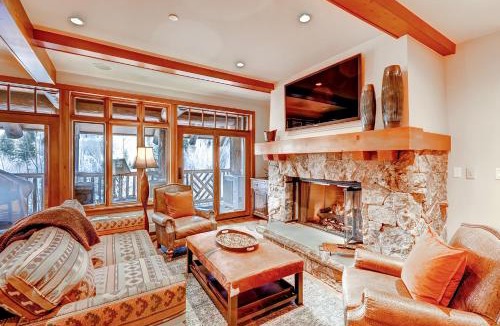 Avon Resort | Bachelor Gulch Village by Vail Resorts