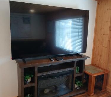 Hayward Apartment | Back Bay Getaway