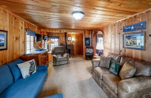 Joseph House | Backcountry Bungalow