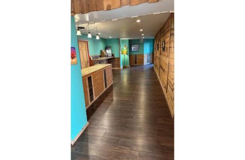 Northeast Entrance Badlands Hotel | Badlands Motel Kadoka by OYO