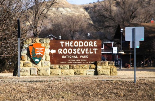 Medora House | 'Badlands Suite' < 1 Mi to Teddy Roosevelt Park!